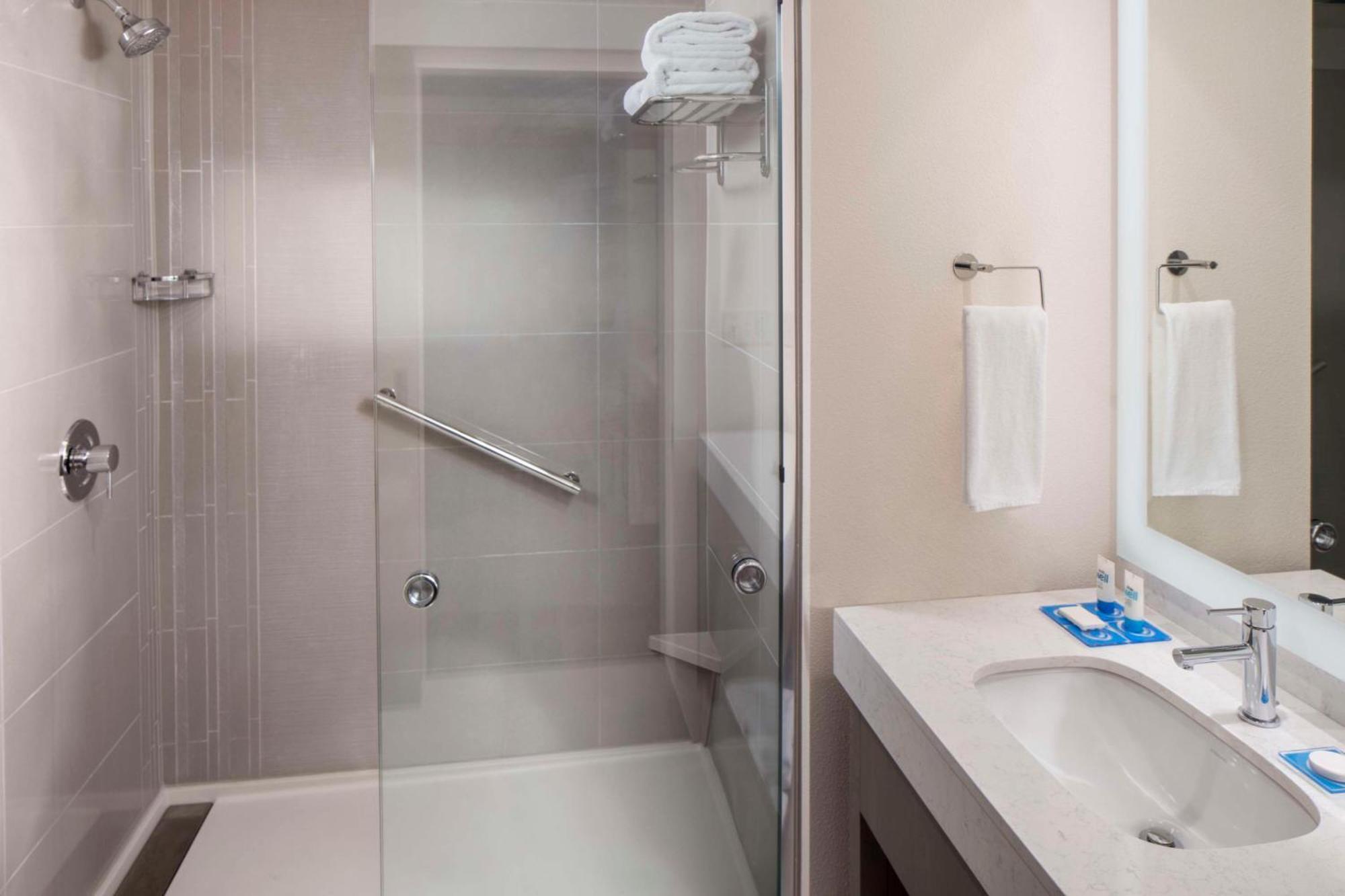 Hyatt House Charleston/Mount Pleasant Hotel Eksteriør billede