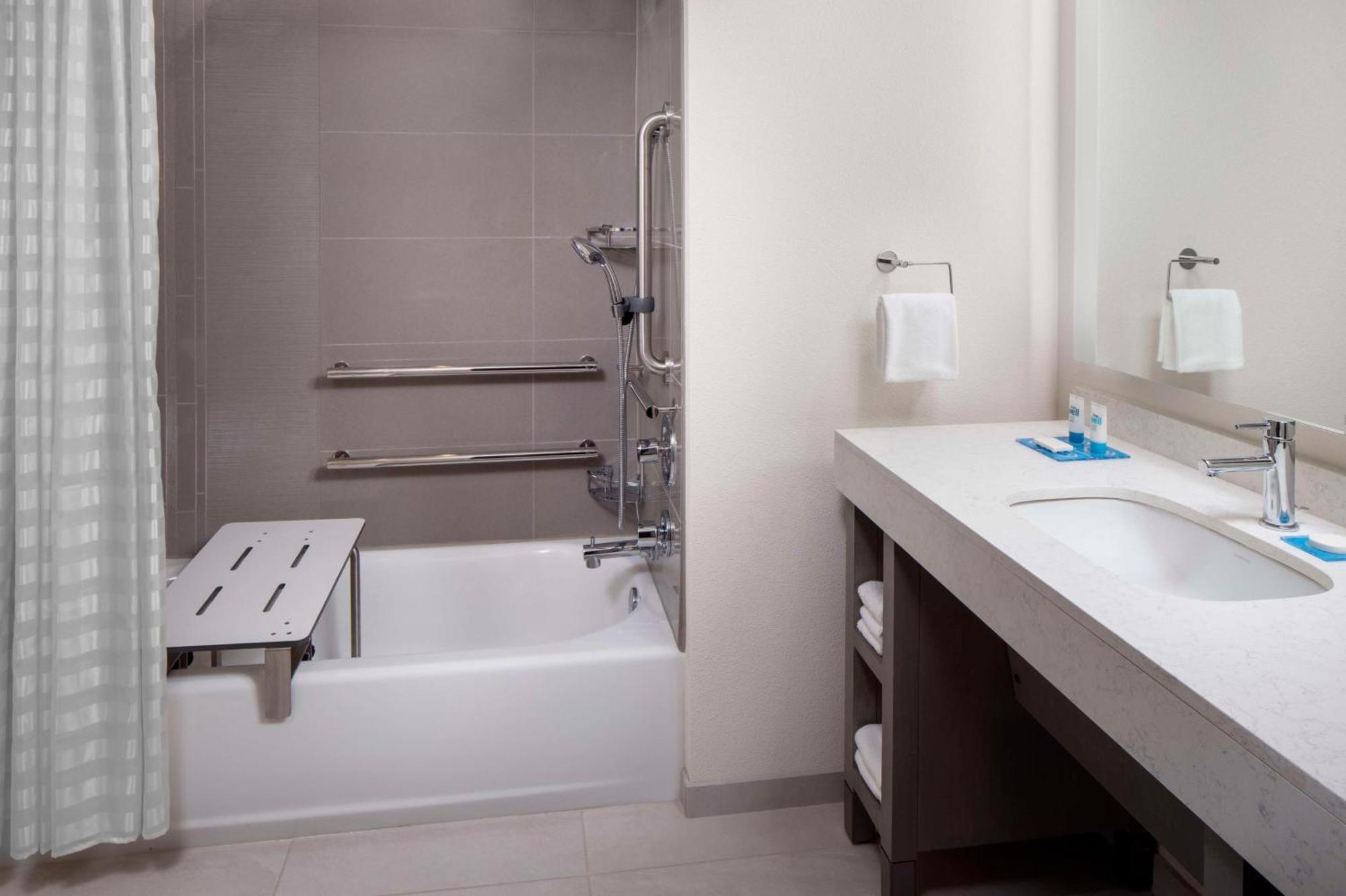 Hyatt House Charleston/Mount Pleasant Hotel Eksteriør billede
