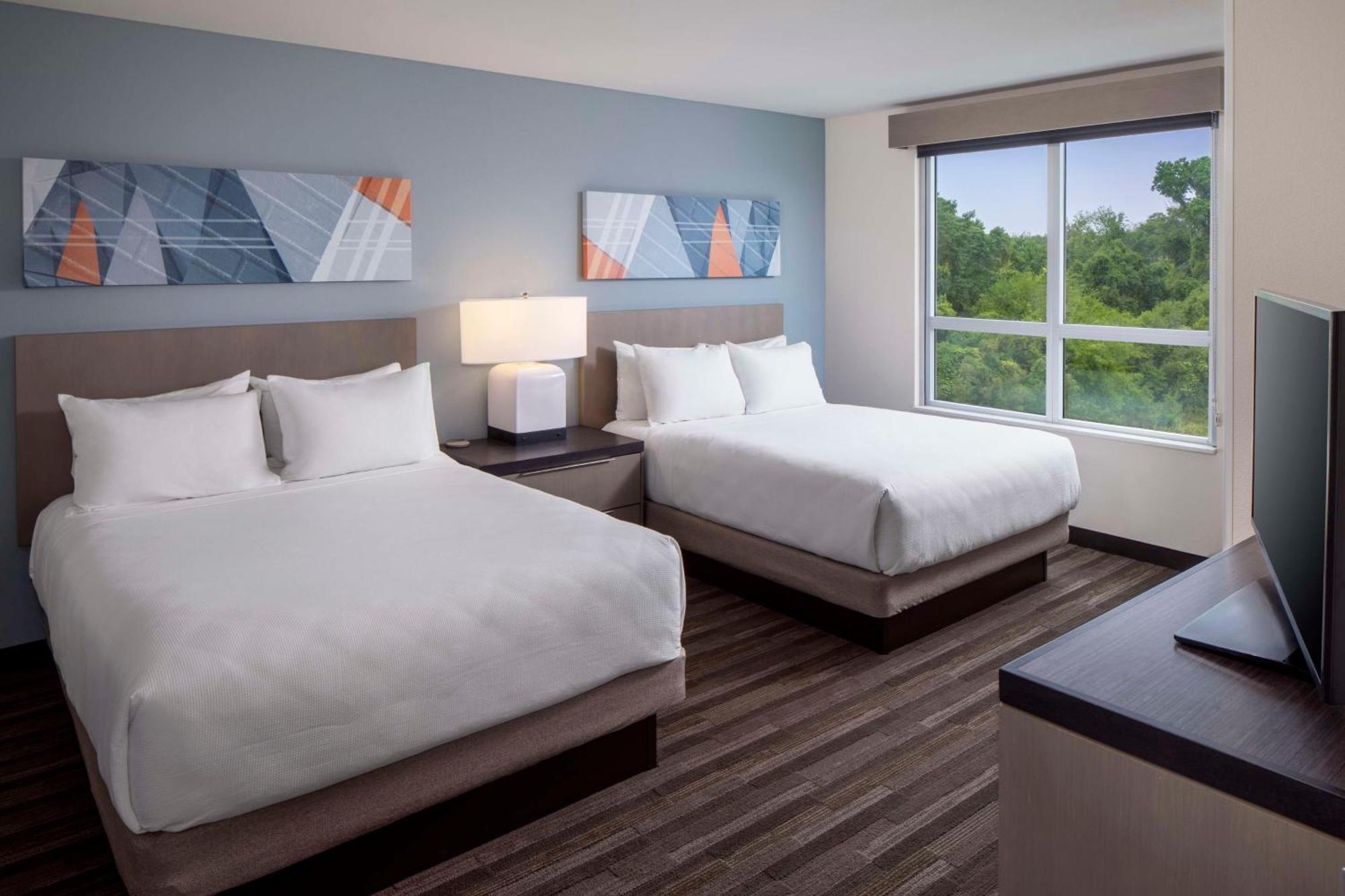 Hyatt House Charleston/Mount Pleasant Hotel Eksteriør billede