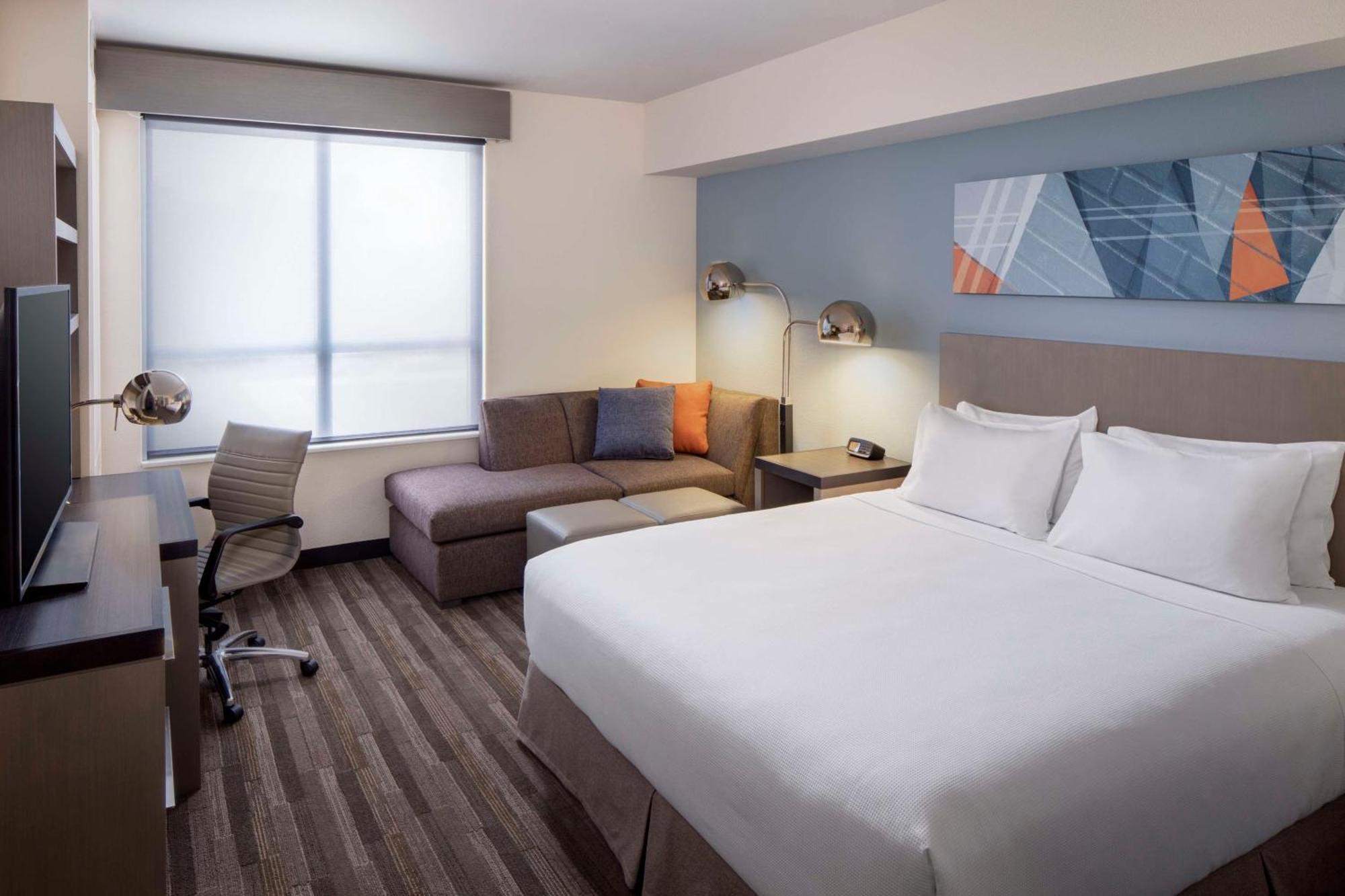 Hyatt House Charleston/Mount Pleasant Hotel Eksteriør billede